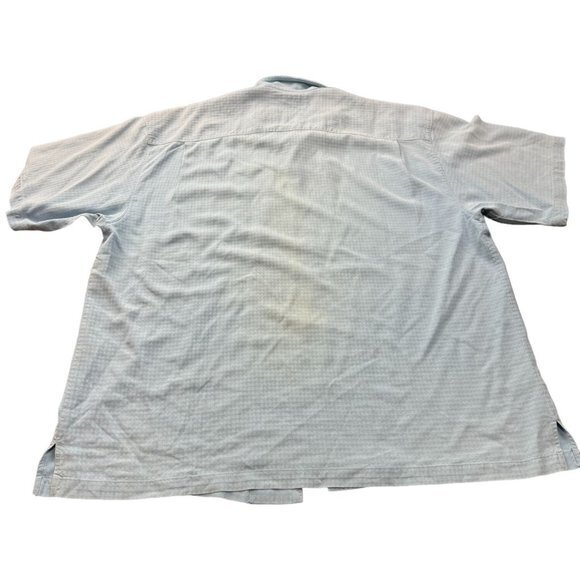 TOMMY BAHAMA POLO SHIRT SIZE 2XL | D1 - Picture 2 of 5